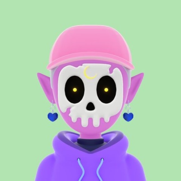 Meet your Posher, Vincent - Picture 1 of 1